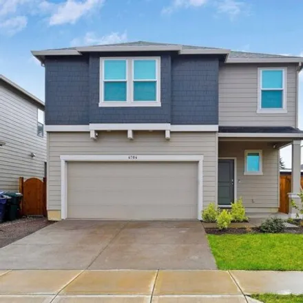 Buy this 4 bed house on 4704 Gray Avenue in Salem, OR 97301
