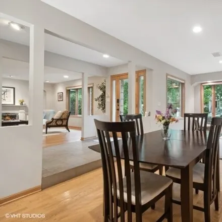 Image 8 - 2230 Harrison Street, Evanston, IL 60201, USA - House for sale