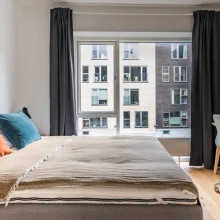 Rent this 3 bed room on Alliancevej 1 in 2450 København SV, Denmark