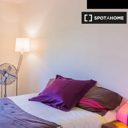 Rent this 2 bed room on 23 Rue Président Krüger in 69008 Lyon, France