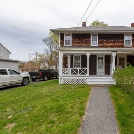 Buy this 3 bed house on 235 Standish Avenue in North Plymouth, Plymouth