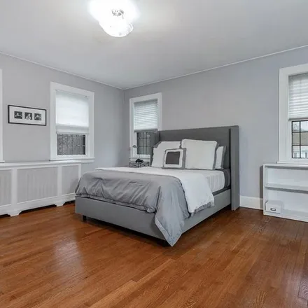 Rent this 6 bed apartment on 35 Broadfield Road in Victory Park, City of New Rochelle