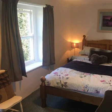 Rent this 2 bed duplex on Perranzabuloe in TR6 0LB, United Kingdom