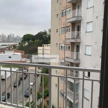 Buy this 2 bed apartment on Atua Praça Ibitirama in Rua Bruno Cavalcânti Feder 101, Vila Prudente