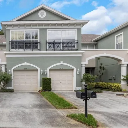 Image 1 - 2193 Park Crescent Drive, Pasco County, FL 34639, USA - House for sale