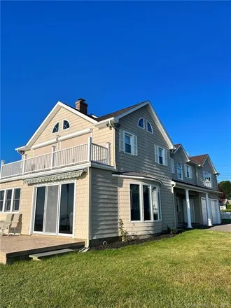 Buy this 4 bed house on 70 East Shore Drive in Black Point, East Lyme