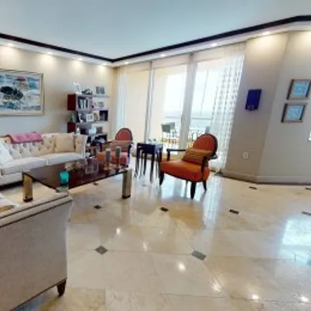 Rent this 3 bed apartment on #16d,2110 North Ocean Boulevard in Lauderdale Beach, Fort Lauderdale