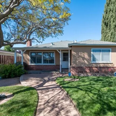 Buy this 3 bed house on 4464 Cheeney Street in Agnew, Santa Clara