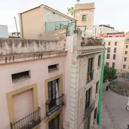 Image 7 - Carrer d'en Carabassa, 2, 08002 Barcelona, Spain - Apartment for rent