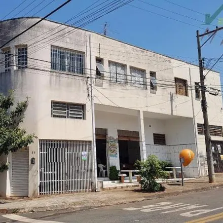 Rent this 3 bed house on Rua Luiz Argenton in São Carlos, Sumaré - SP