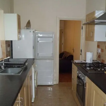 Rent this 4 bed apartment on 21 Alton Road in Selly Oak, B29 7DU