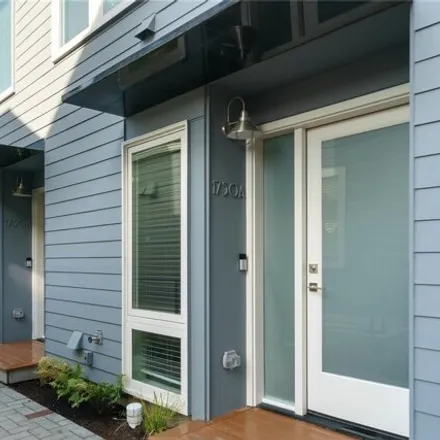 Rent this 2 bed house on 1750 Northwest 60th Street in Seattle, WA 98107