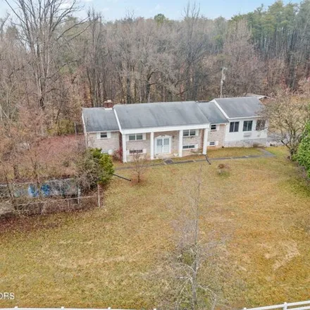 Image 3 - 1045 Wooddale Church Road, Wooddale, Knox County, TN 37871, USA - House for sale