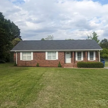 Buy this 3 bed house on 4107 Mountain Drive in Monroe, NC 28112