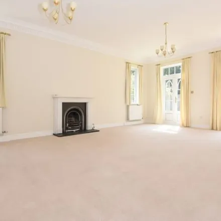 Rent this 5 bed apartment on Charters Road in Sunningdale, SL5 9RG