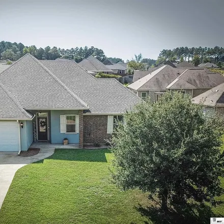Buy this 3 bed house on 3109 Canal Street in Ruston, LA 71270