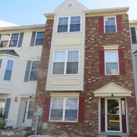Rent this 4 bed house on 1729 Wood Carriage Way in Meade Village, Severn