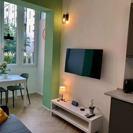 Image 3 - Viale Molise, 20137 Milan MI, Italy - Apartment for rent