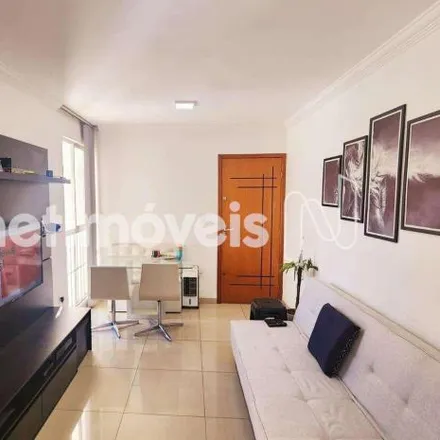 Buy this 2 bed apartment on Avenida Montese in Santa Branca, Belo Horizonte - MG