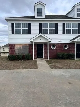 Buy this 3 bed house on 626 Mill Stone Blf Unit A in Monroe, Georgia