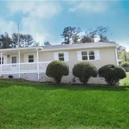 Rent this 4 bed house on 1319 Timbercrest Drive in Gwinnett County, GA 30045