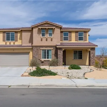 Buy this 5 bed house on 2201 Rockrose Street in Palmdale, CA 93551