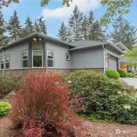 Buy this 3 bed house on 261 Cameron Drive in Port Ludlow, WA 98365