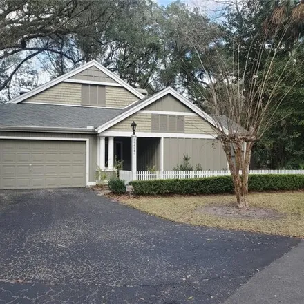 Rent this 3 bed house on Haile Village Center in 5527 Southwest 91st Terrace, Gainesville