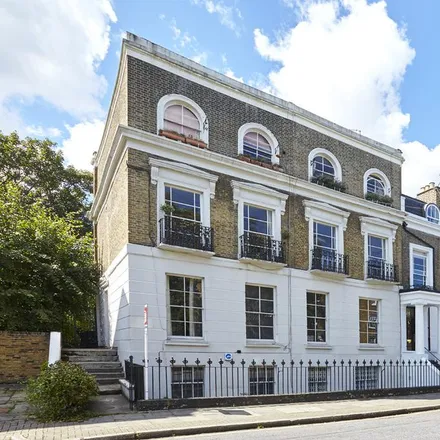 Rent this 2 bed apartment on 42 Compton Road in London, N1 2PB