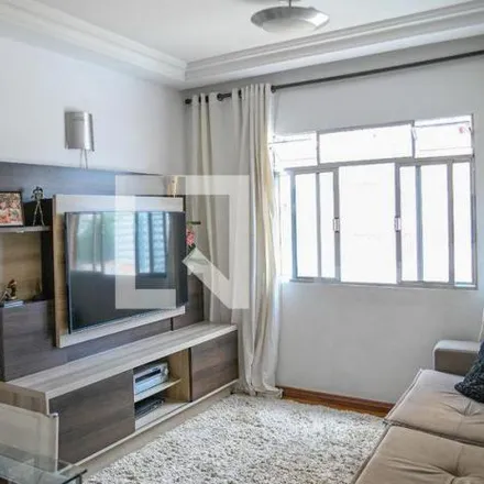 Buy this 3 bed apartment on Edifício Adonis in Rua Dom Duarte Leopoldo 202, Aclimação
