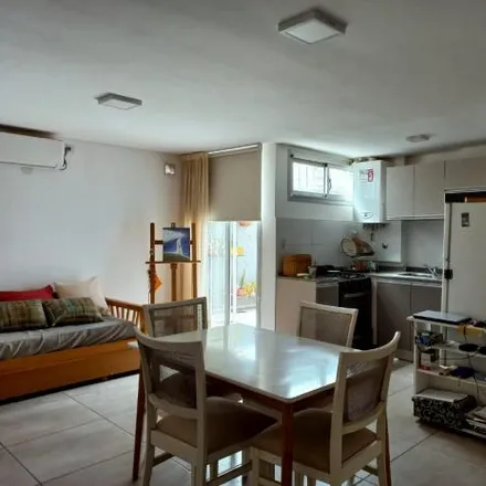 Buy this 1 bed apartment on Lincoln 173 in Departamento Punilla, Villa Carlos Paz