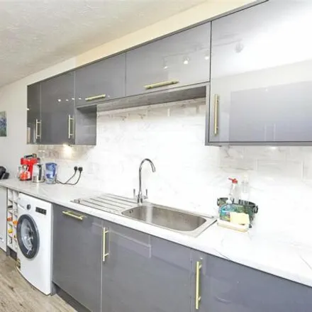 Buy this 2 bed apartment on Great Northern Point in Great Northern Road, Derby