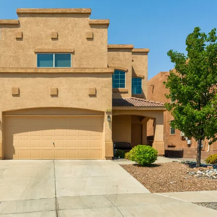 Buy this 2 bed loft on 1924 Cortina Loop Southeast in Rio Rancho, NM 87124