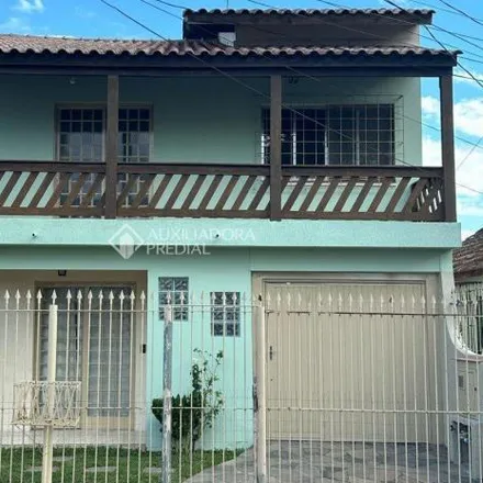 Image 2 - Rua Rosa Brufatto Zingrano, Farrapos, Porto Alegre - RS, 90245-250, Brazil - House for sale
