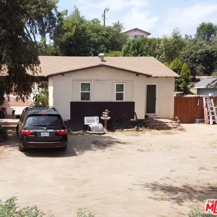 Buy this 4 bed house on 13420 Alanwood Road in Bassett, El Monte