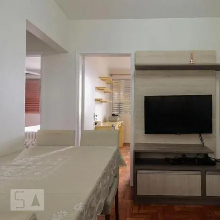 Rent this 2 bed apartment on Avenida Alcântara Machado 1386 in Mooca, São Paulo - SP