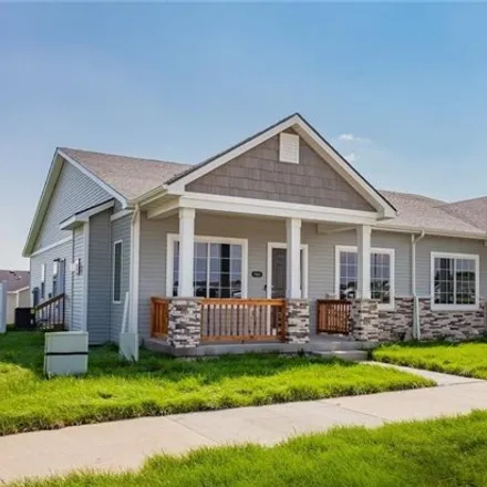 Buy this 3 bed house on Regatta Lane in Johnston, IA 50111