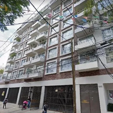 Image 1 - Primaria Ing. Guillermo Gonzalez Camarena, Calzada Azcapotzalco - La Villa, Azcapotzalco, 02020 Mexico City, Mexico - Apartment for sale