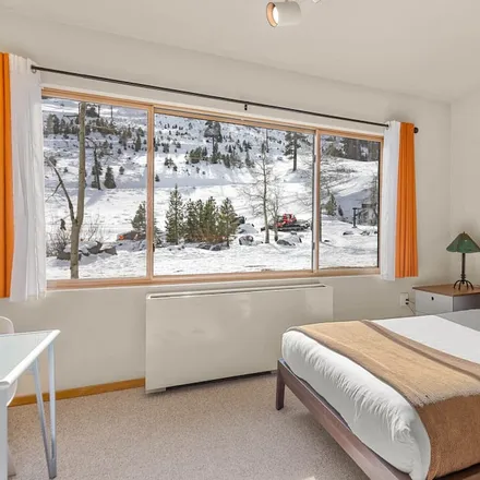 Rent this studio condo on Olympic Valley in CA, 96146