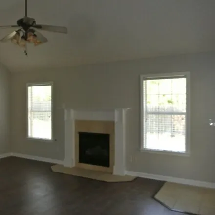 Image 6 - 9804 Pigeon Roost Park Circle, Olive Branch, MS 38654, USA - House for rent