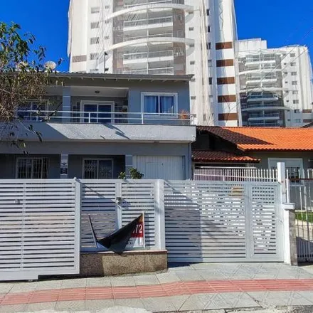 Image 1 - Rua Fúlvio Vieira da Rosa, Barreiros, São José - SC, 88110-400, Brazil - House for sale