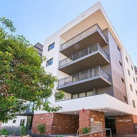 Image 3 - Bronte Street, East Perth WA 6004, Australia - Apartment for rent