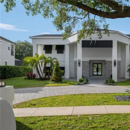 Buy this 5 bed house on Bay Hill Golf Club in 9000 Bay Hill Boulevard, Bay Hill