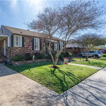 Image 4 - 507 Mayflower Drive, Metairie Terrace, Metairie, LA 70001, USA - House for sale