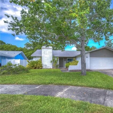 Rent this 4 bed house on 899 Kirkland Circle in Dunedin, FL 34698