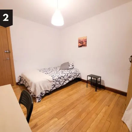 Image 4 - Karmelo kalea, 7, 48004 Bilbao, Spain - Apartment for rent