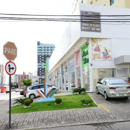 Image 1 - Avenida João Câncio da Silva 632, Manaíra, João Pessoa - PB, 58038-381, Brazil - Apartment for sale