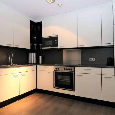 Rent this 2 bed apartment on Gedempte Zalmhaven 485 in 3011 BT Rotterdam, Netherlands