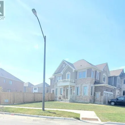 Image 3 - Westfield Drive, Whitby, ON L1P 1J1, Canada - Apartment for rent