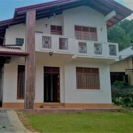 Image 5 - Galle, Galle District, Sri Lanka - House for rent
